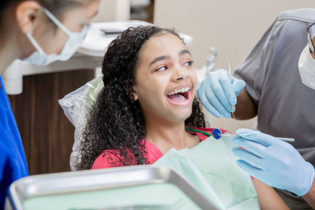 Best Cracked Tooth Emergency Dentist  in Hicksville, OH