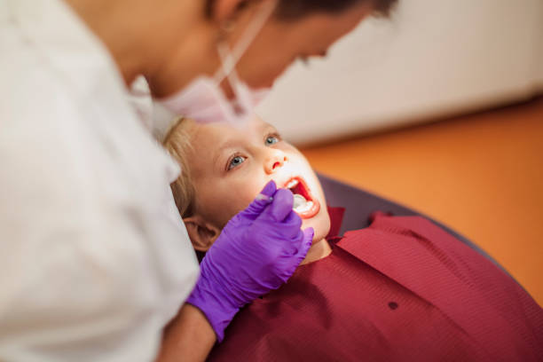 Best Dentist for Tooth Abscess  in Hicksville, OH