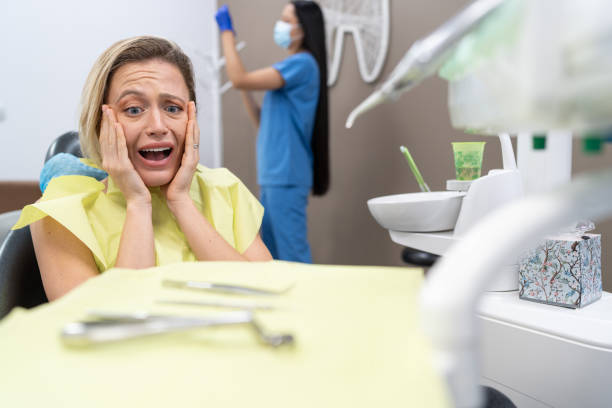 Urgent Tooth Repair in OH