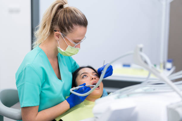 Best Emergency Tooth Extraction  in Hicksville, OH